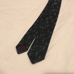 Vintage “Skinny” Necktie from Chess King